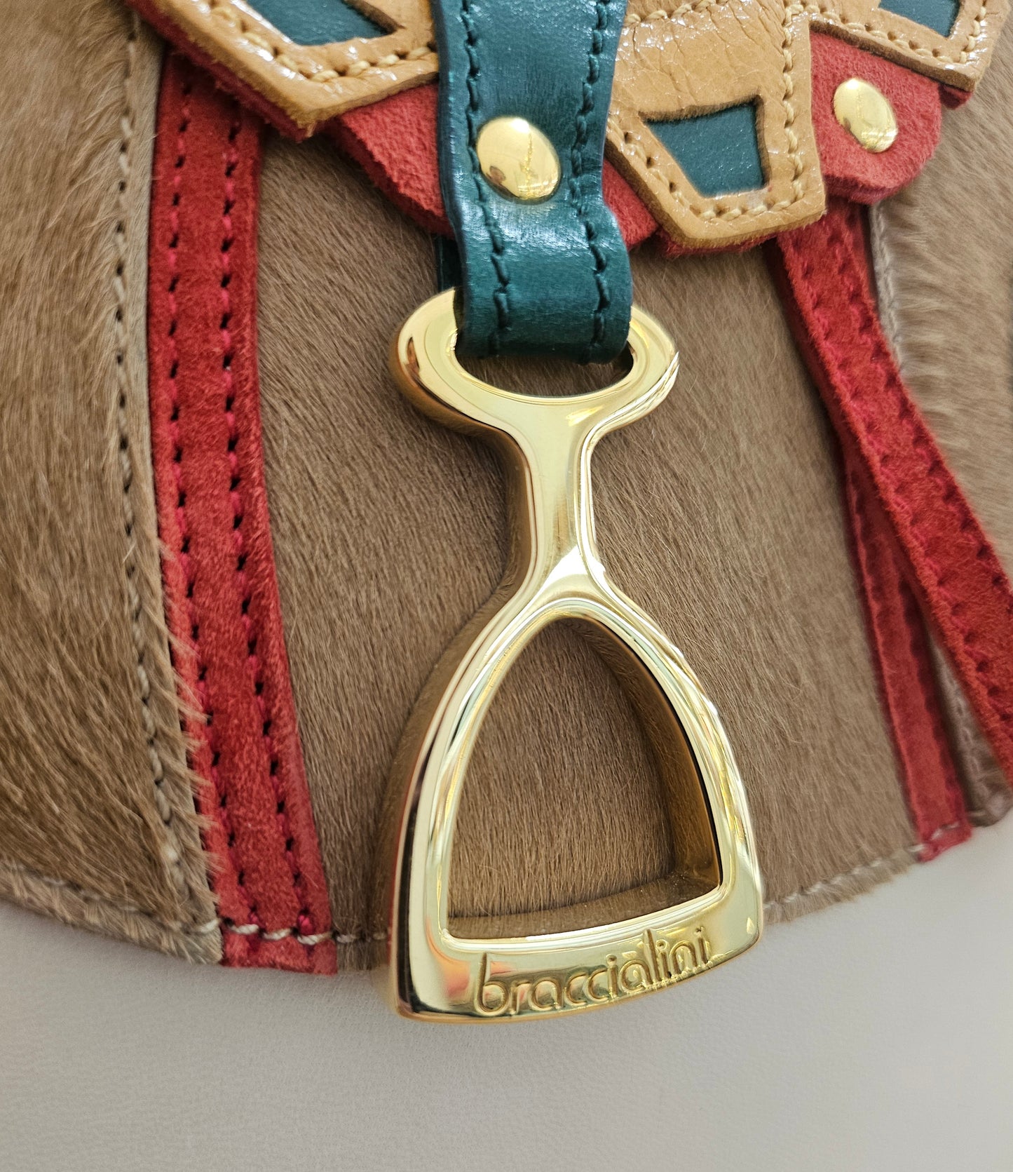 Tema Cavallo a dondolo