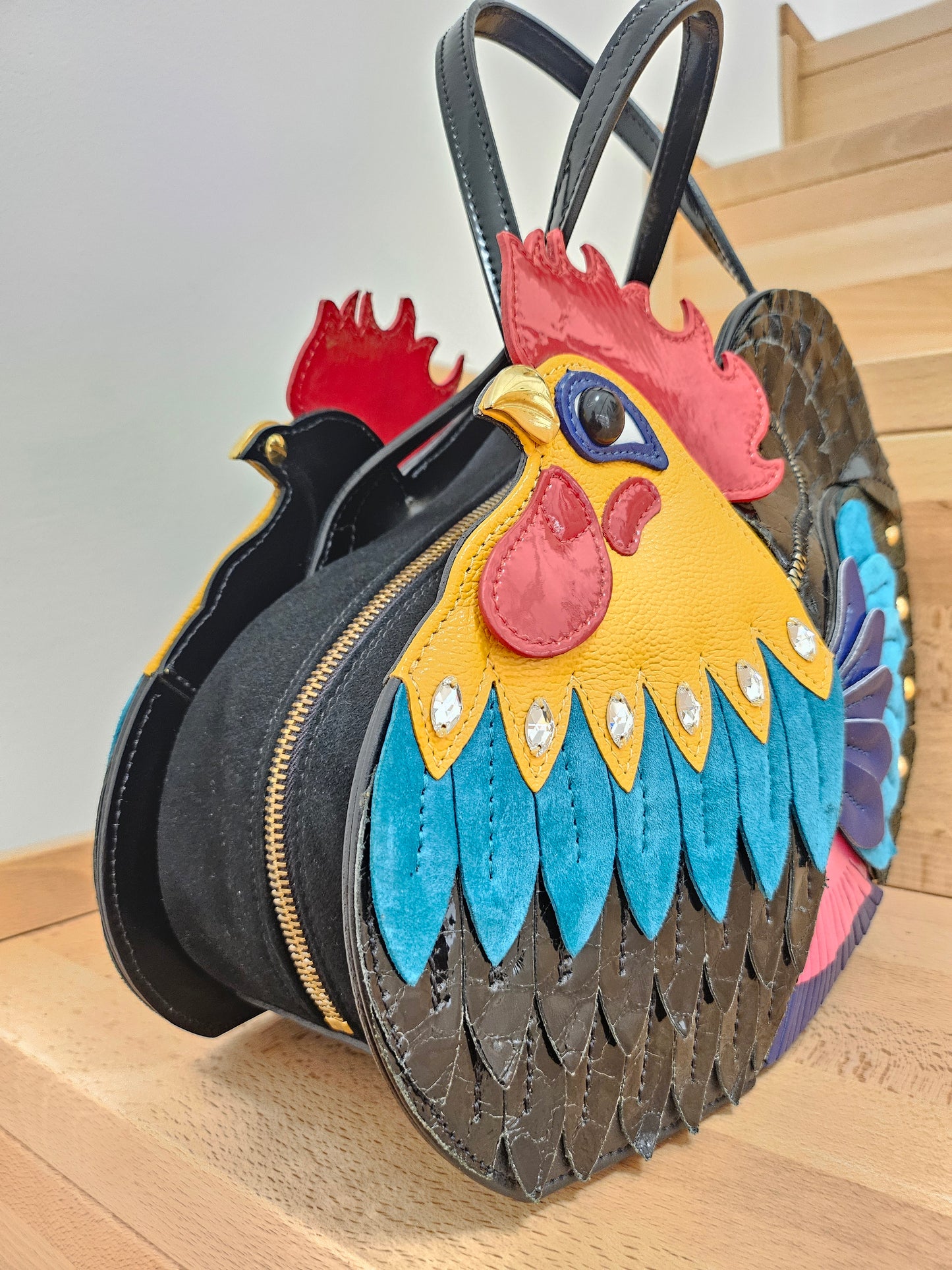 Tema gallo