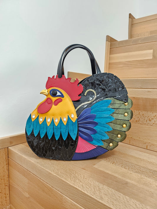 Tema gallo